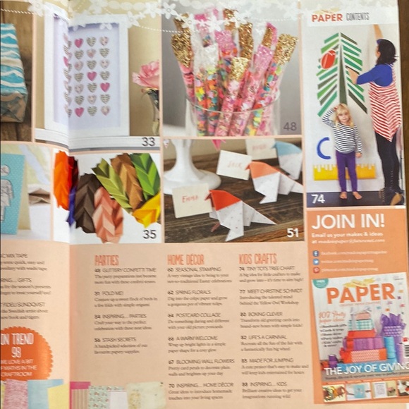 Magazine - Colorful Edition - Picture 5 of 5